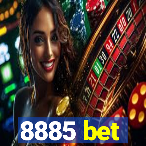 8885 bet